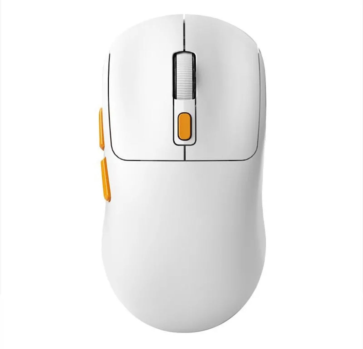 MK Wireless Gaming Mouse