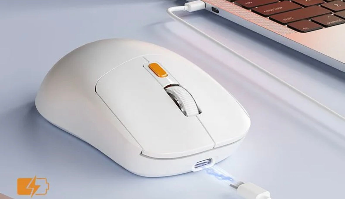 MK Wireless Gaming Mouse
